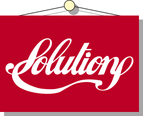 Solutions